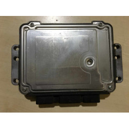 BOSCH EDC16C3 0281011276 RENAULT 8200305678