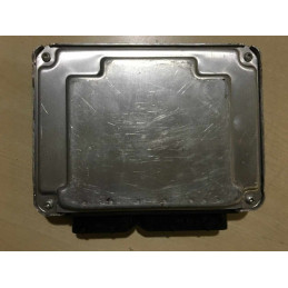 BOSCH EDC15P+ 0281011824 VAG TDI 2004