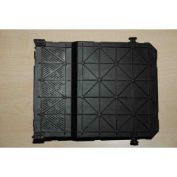 BSI F04-00 SIEMENS S118085400A PEUGEOT 1007 I 9659579180 / SW 9661015680 - VIRGIN