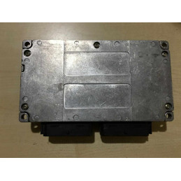 ECU CAJA CAMBIOS SIEMENS TA2000 S118057504B RENAULT 9639456680 8200038888