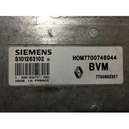 SIEMENS 5WK42926