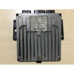 DELPHI DDCR R0410B024B RENAULT 8200334419