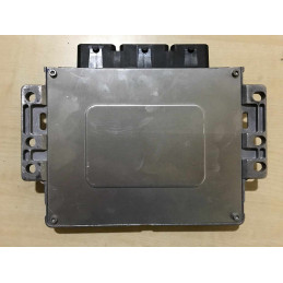 ECU MOTOR SAGEM S2PM-380 21584577-6 PSA 9642222380