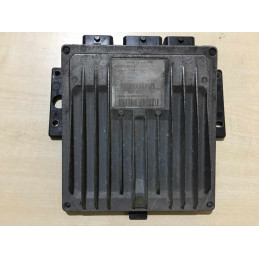 DELPHI DDCR R0410B024B RENAULT 8200334419