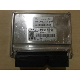 ECU MOTOR BOSCH ME7.5 0261208524 VAG 8E0909518AQ