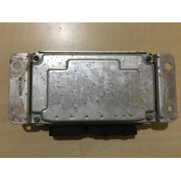 ECU MOTOR BOSCH ME7.9.5 0261201640 TOYOTA 89661-0H040