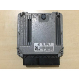 BOSCH EDC16U1 0281011364 AUDI 03G906016G