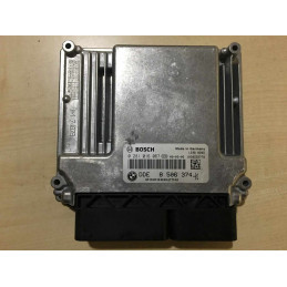 BOSCH EDC16U1 0281011364 AUDI 03G906016G