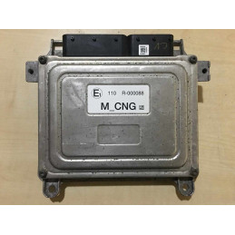 ECU MOTOR CONTINENTAL SIM266 5WK90811 MERCEDES A2669001300