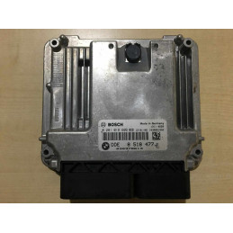 ECU MOTOR BOSCH EDC17C50-3.58 0281018609 BMW 8518477