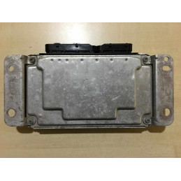 ECU MOTOR BOSCH ME7.9.5 0261201639 TOYOTA 89661-0H031