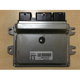 ECU MOTOR HITACHI MEC940-280 NISSAN MEC930-320 C1 0Y15