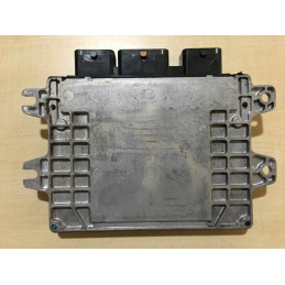 ECU MOTOR HITACHI MEC940-280 NISSAN MEC930-320 C1 0Y15