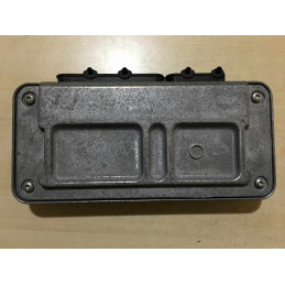 BOSCH EDC15P+ 0281011824 VAG TDI 2004