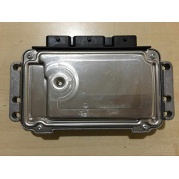 ECU MOTOR BOSCH ME7.4.5 0261208558 PSA 9659306580