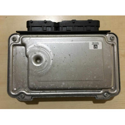 ECU MOTOR BOSCH ME7.9.52 0261S08725 TOYOTA 89661-0H380