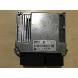 BOSCH EDC16U1 0281011364 AUDI 03G906016G