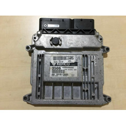 ECU MOTOR KEFICO M7.9.8 90309303506KE HYUNDAI 39115-2B060