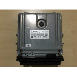 BOSCH EDC16C3 0281011276 RENAULT 8200305678