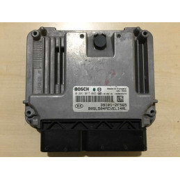 ECU MOTOR BOSCH EDC17C08-5.23 0281019544 KIA 39111-2A970