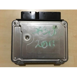 ECU MOTOR BOSCH EDC17C08-5.23 0281019544 KIA 39111-2A970