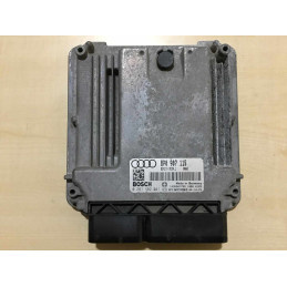 ECU MOTOR BOSCH MED9.1 0261S02041 VAG 8P0907115