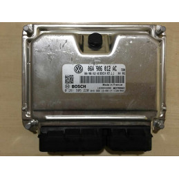 ECU MOTOR BOSCH ME7.1.1 0261S05220 VAG 06A906012AC