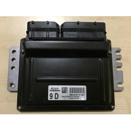 ECU MOTOR HITACHI NISSAN MEC32-231 A1 4X21