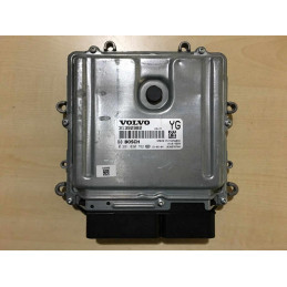 ECU MOTOR BOSCH EDC17CP68-2.20 0281030782 VOLVO 31392982