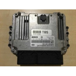 ECU MOTOR BOSCH EDC17C08-5.25 0281018923 KIA 39120-2A303