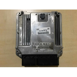 BOSCH EDC16U1 0281011364 AUDI 03G906016G