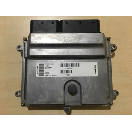 BOSCH EDC15C3 0281011101 RENAULT 8200163528