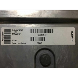 ECU MOTOR DENSO MB079700-9132 VOLVO P30650677