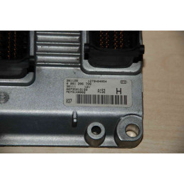 ECU MOTOR BOSCH ME7.3.1 0261206708 ALFA ROMEO 735018190