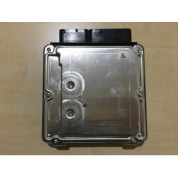 ECU BOSCH EDC17CP20-2.7 0281017553 VW TRANSPORTER V (7H) 2.0 TDI 103KW 140HP CAAC 03L907309M / SW 03L906019GH 3301 - 1037525525