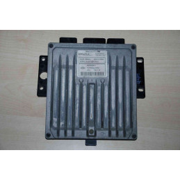 DELPHI DDCR R0410B024B RENAULT 8200334419