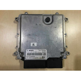 ECU MOTOR BOSCH EDC17CP16-8.40 0281016723 HONDA 37820-RFW-G53