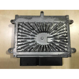 ECU MOTOR DENSO MB079700-9132 VOLVO P30650677