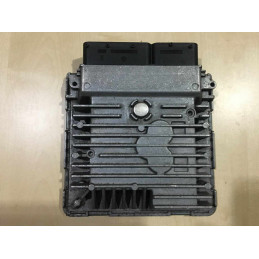 ECU MOTOR CONTINENTAL SIMOS PCR2.1 5WP42937AA VAG 03L906023PC