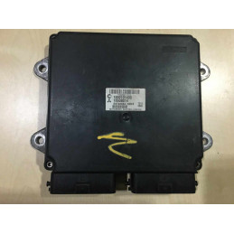 ECU MITSUBISHI E6T42484 MITSUBISHI 1860B014