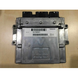 ECU MOTOR VISTEON ESU-411 VOLVO 30788961