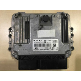 ECU MOTOR BOSCH EDC17C08-5.23 0281017212 HYUNDAI 39113-2A412