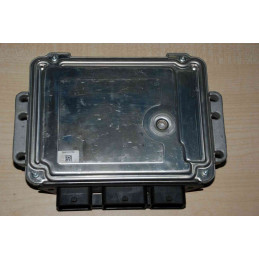 BOSCH EDC15C3 0281011101 RENAULT 8200163528