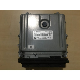 BOSCH EDC16C3 0281011276 RENAULT 8200305678