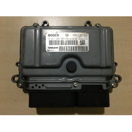 ECU MOTOR BOSCH ME9.0 0261209009 VOLVO 8667577