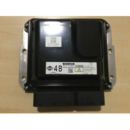 ECU MOTOR DENSO MB275700-6960 NISSAN 23710LC60B