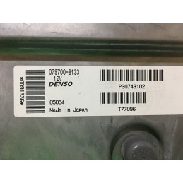 ECU MOTOR DENSO 079700-9133 VOLVO P30743102