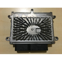 ECU MOTOR DENSO 079700-9133 VOLVO P30743102