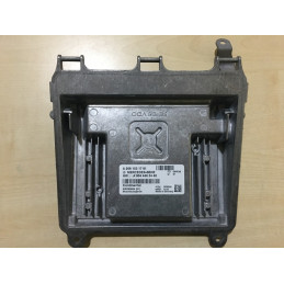 ECU MOTOR CONTINENTAL SIM266 5WK90804 MERCEDES A2661531791