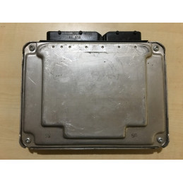 BOSCH EDC15P+ 0281011824 VAG TDI 2004